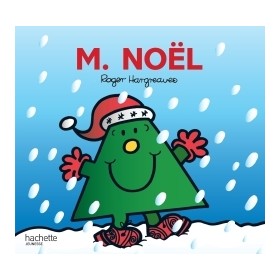 Monsieur Noël