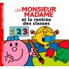 Monsieur Madame - La rentrée des classes (histoire quotidien)