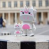 Dancing Animals Plus - Licorne
