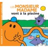 Les Monsieur Madame vont à la piscine