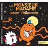Les Monsieur Madame fêtent Halloween