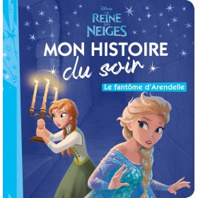 LA REINE DES NEIGES  - Mon...