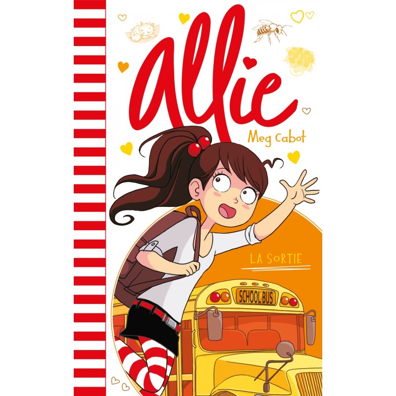 Allie - La Sortie