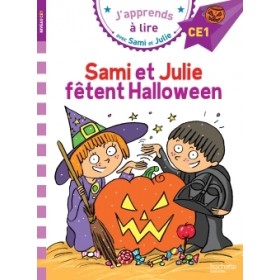 Sami et Julie CE1 Sami et...