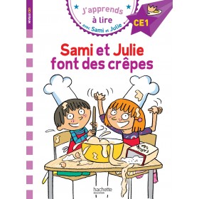 Sami et Julie CE1 Sami et...