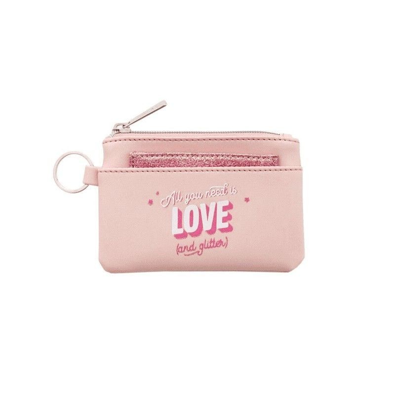 Porte-monnaie - All you need is love Porte-monnaie - All you need is love