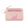 Porte-monnaie - All you need is love