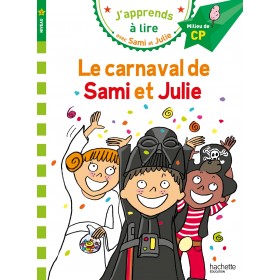 Sami et Julie CP Niveau 2...