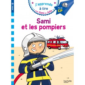 Sami et Julie CP Niveau 3...