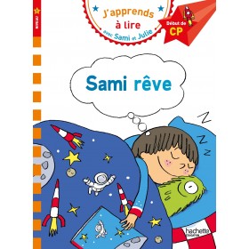 Sami et Julie CP Niveau 1...