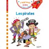 Sami et Julie CP Niveau 1 Les pirates