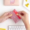 Porte-monnaie - All you need is love