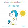 Gaston - Je boude