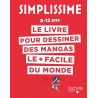 Simplissime - Dessiner les mangas