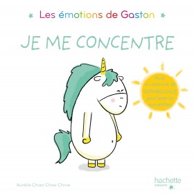 Les émotions de Gaston - Je...