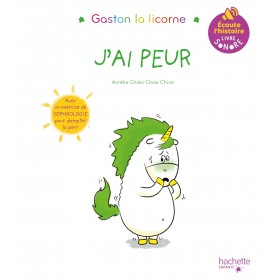 Livre son - Les émotions de...