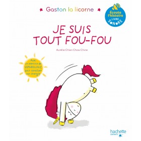 Livre son - Les émotions de...