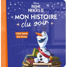 LA REINE DES NEIGES 2 - Mon...