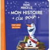LA REINE DES NEIGES 2 - Mon Histoire du Soir - Olaf aime les livres - Disney