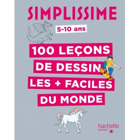 Simplissime - 100 leçons de...