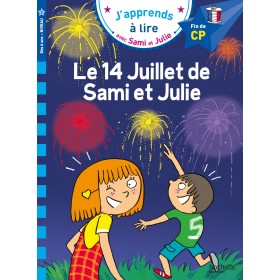 Sami et Julie CP Niveau 3...