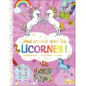 Joue encore avec les licornes !