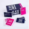 Je n'ai jamais