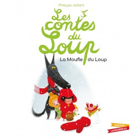 Les contes du Loup - La...