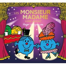 Monsieur Madame - Les...