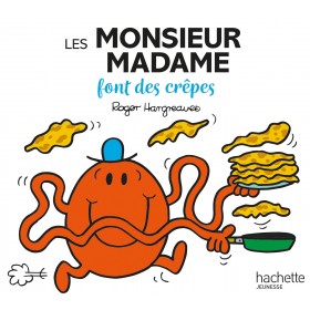 Monsieur Madame - Les...