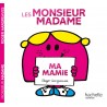 Les Monsieur Madame - Ma mamie