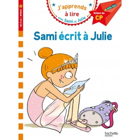 Sami et Julie CP Niveau 1...