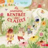 La première rentrée des classes