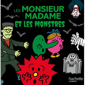 Monsieur Madame - Les...