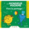 Les Monsieur Madame - Vive le partage