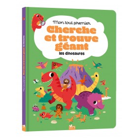 Mon tout premier cherche et...