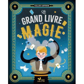 Le grand livre de la magie
