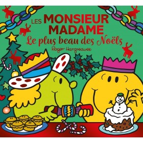 Les Monsieur Madame - Le...