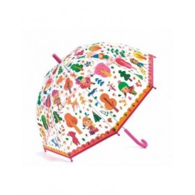 Parapluie Forêt