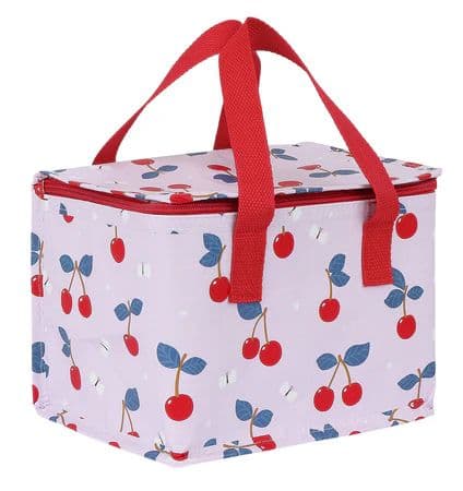 Sac isotherme - Cerises