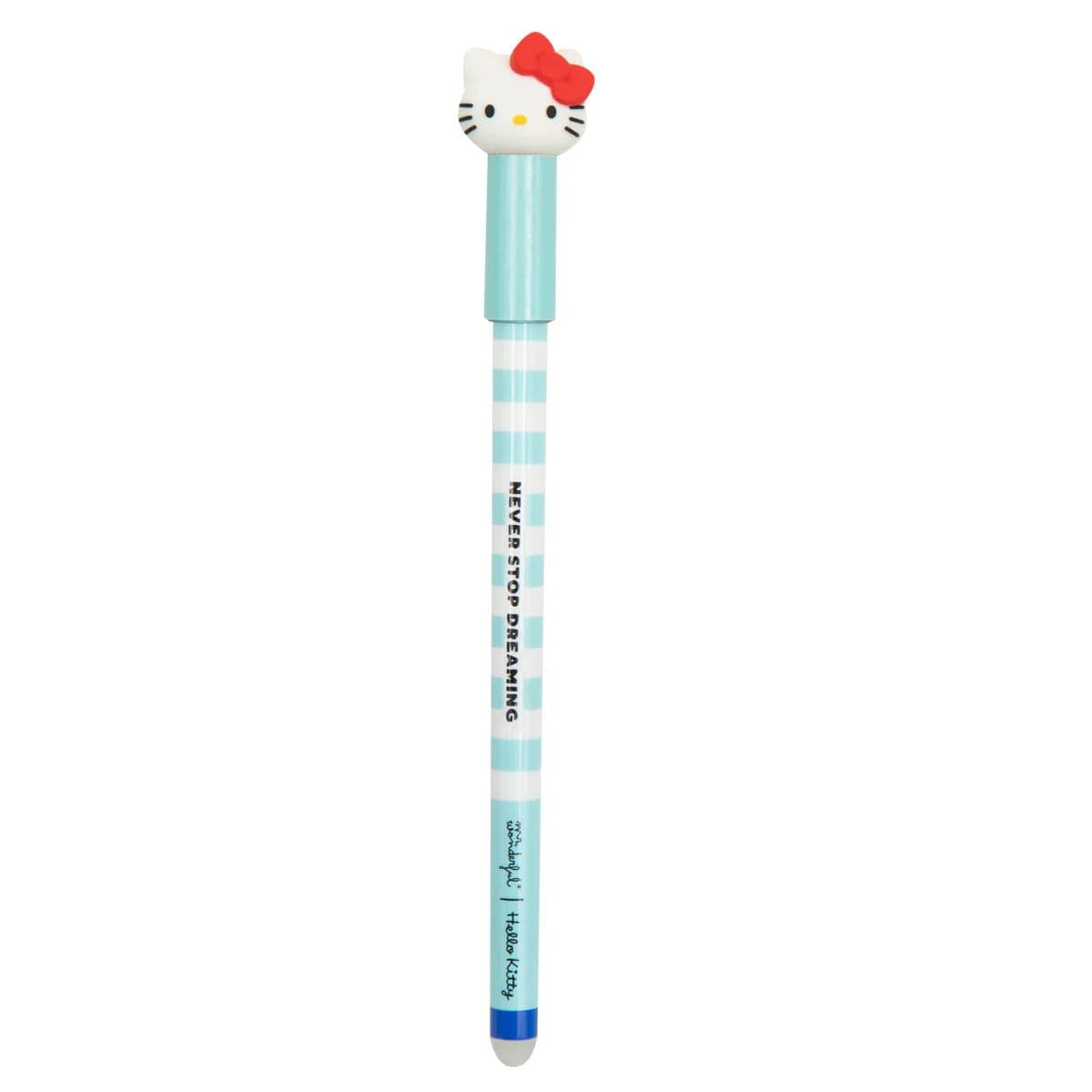 Stylo effaçable Bo-Bo - Hello Kitty