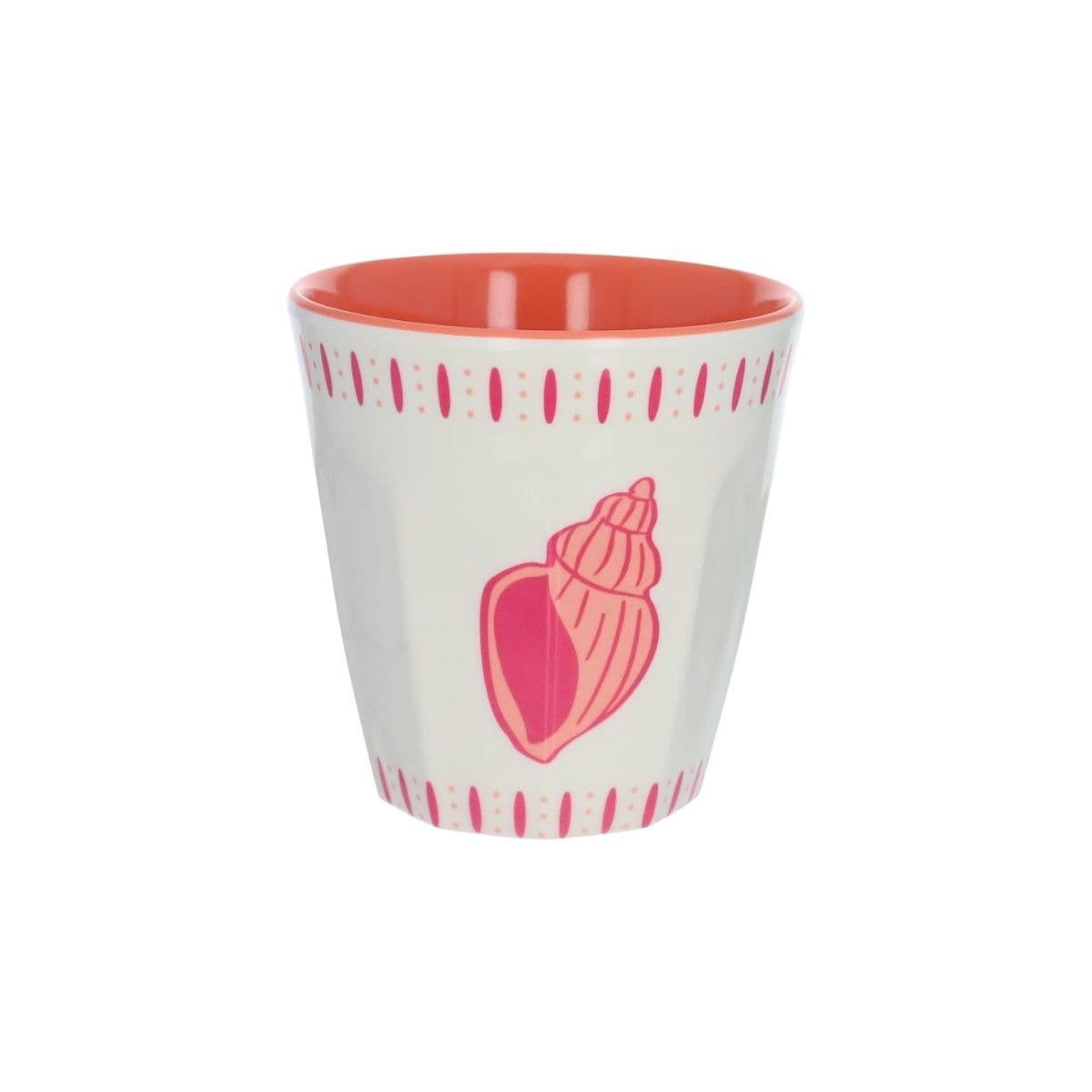 Verre bulot - Club Soleil