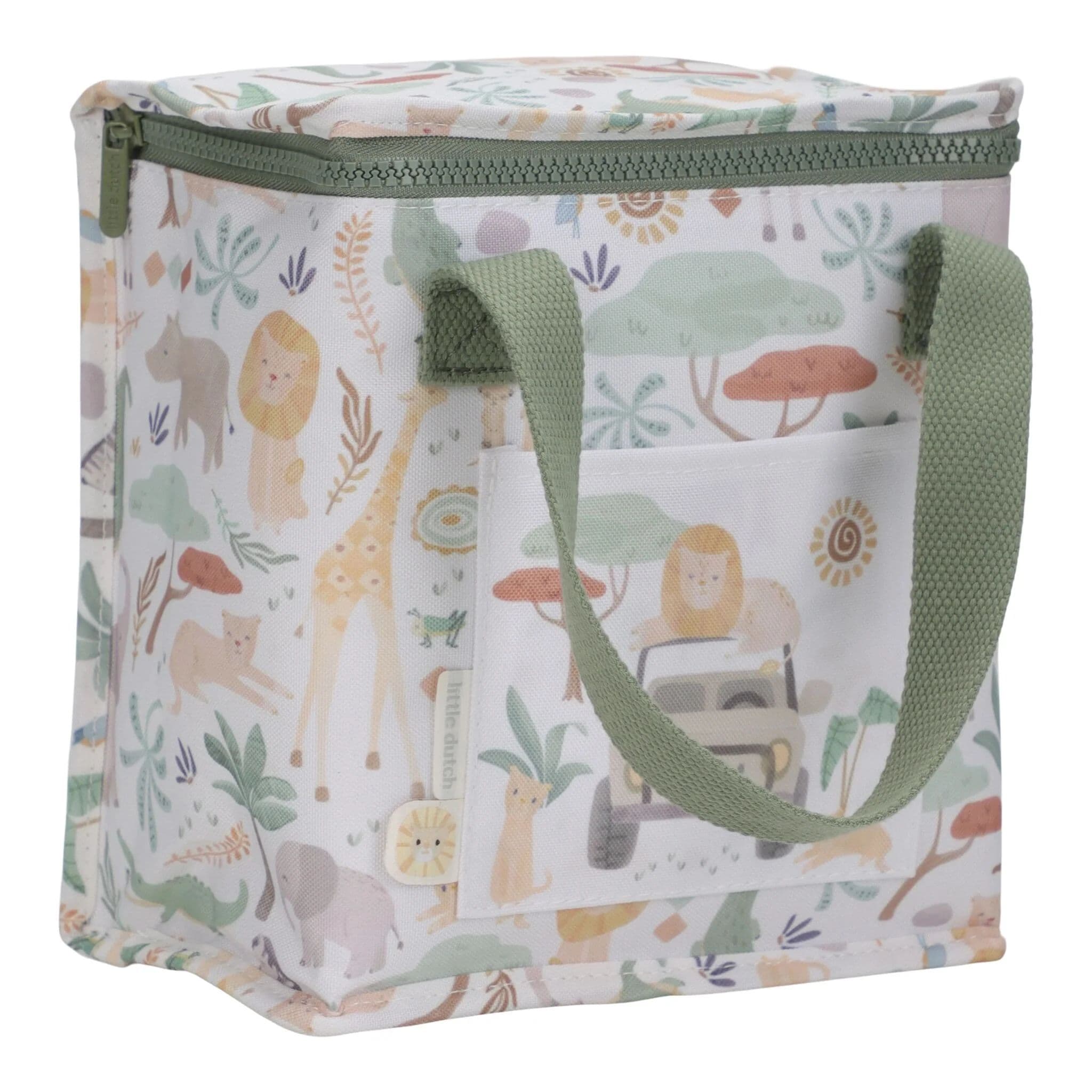 Sac isotherme - Safari Friends