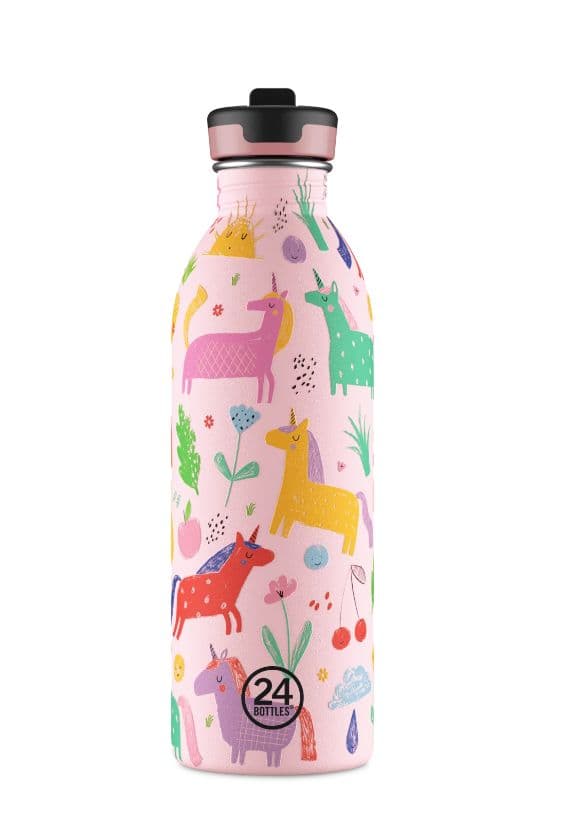 Bouteille Urban Kids 500 ml - Magic Friends