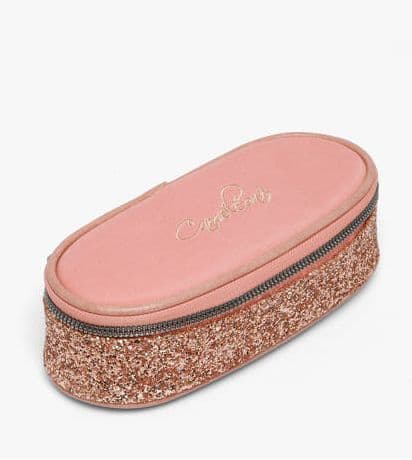 Plumier Vintage Fantasy - Glossy pink