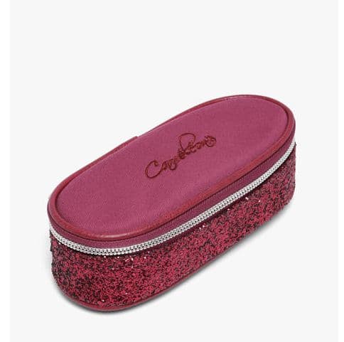 Plumier Vintage Fantasy - Glossy Cherry