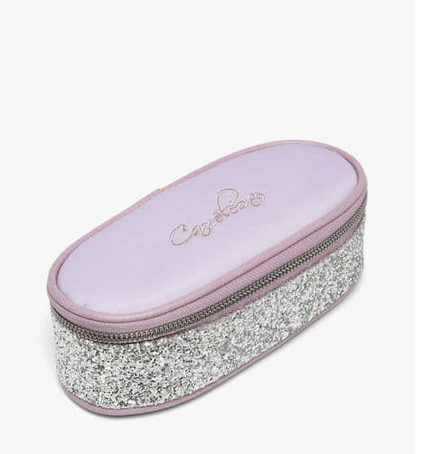 Plumier Vintage Fantasy - Glossy Lila