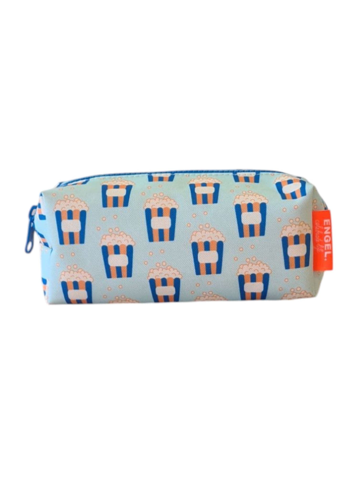 Plumier - Popcorn