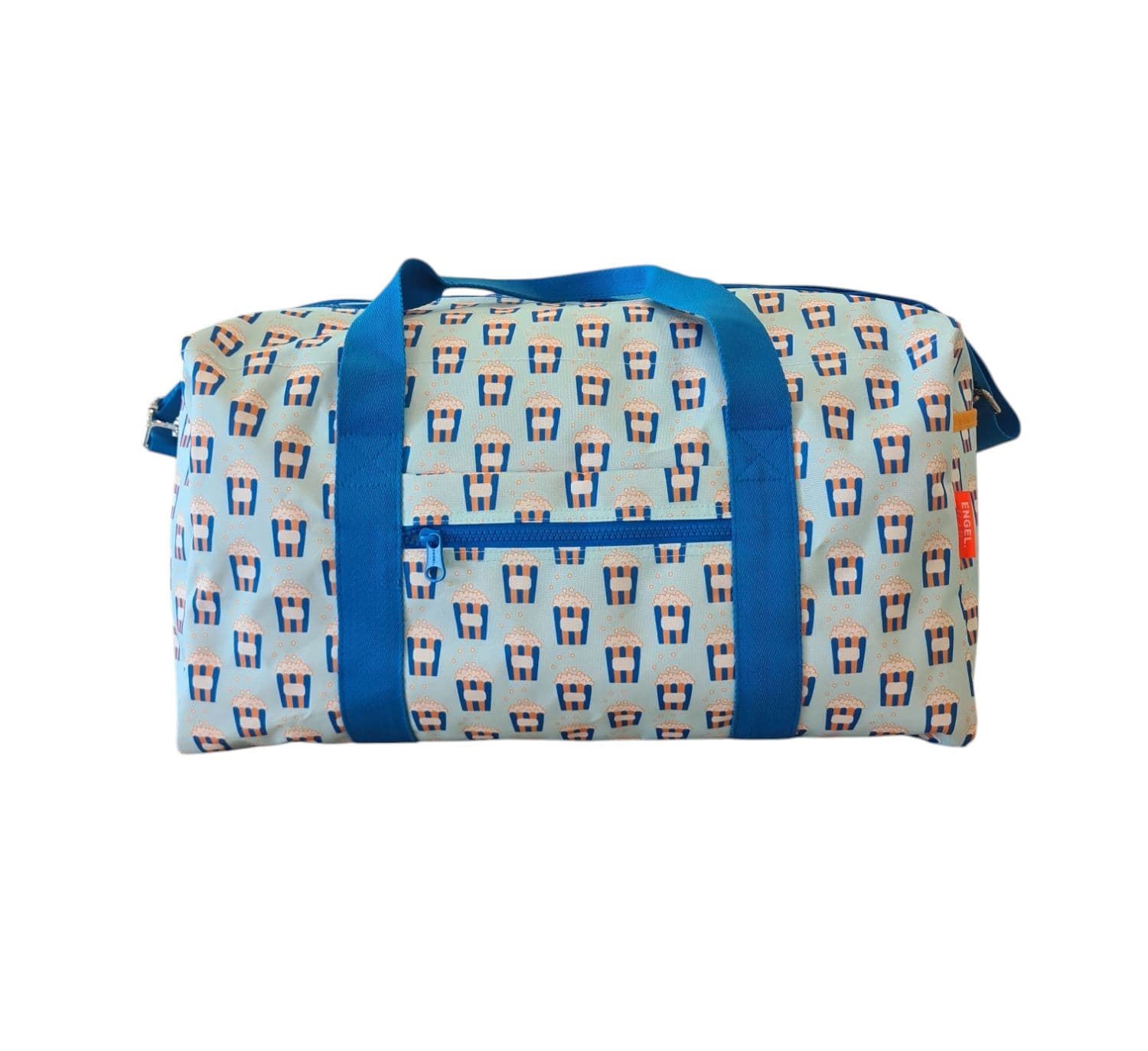 Sac week-end - Popcorn