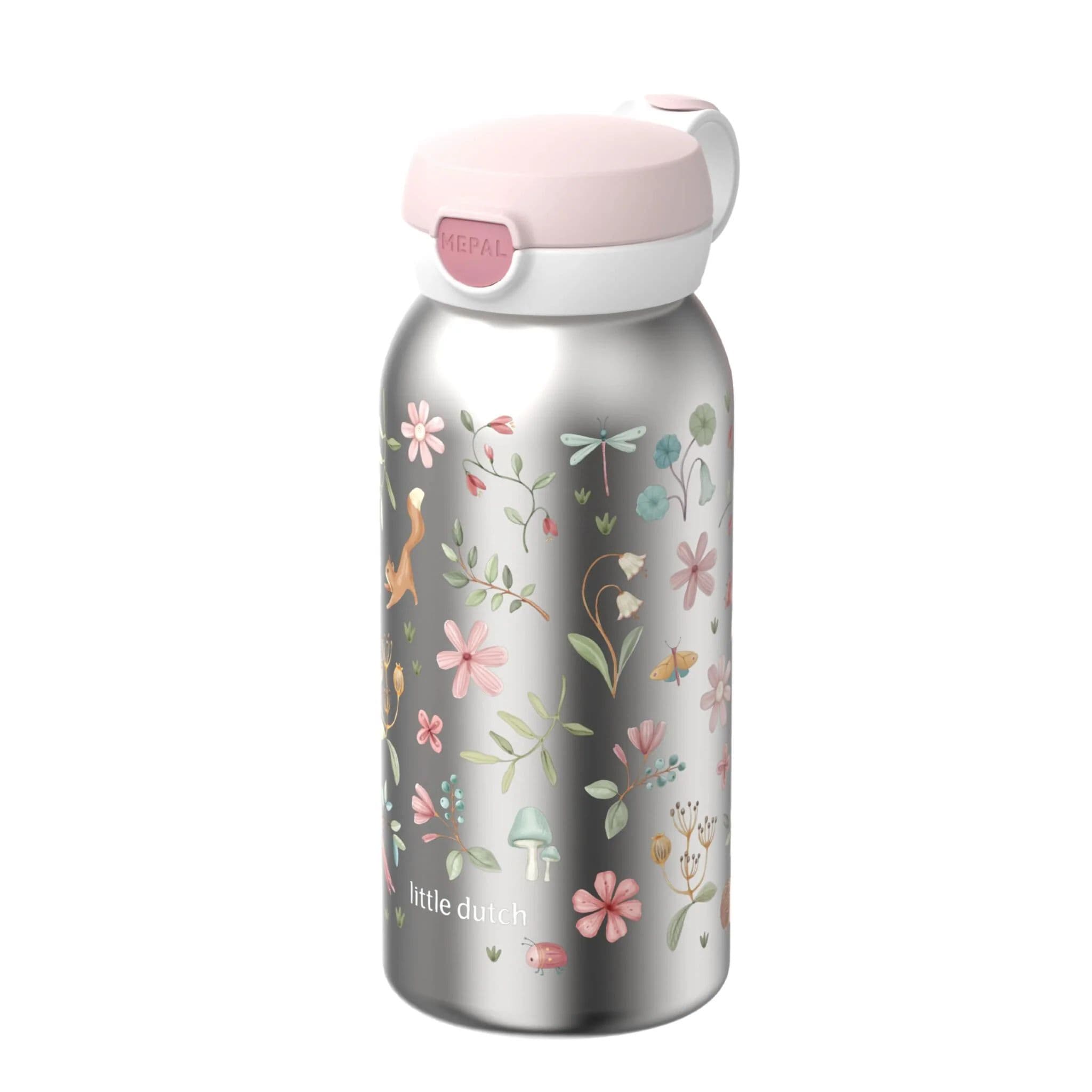 Gourde isotherme campus 500 ml - Fairy Wonders
